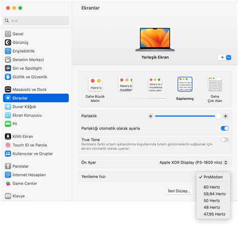 M­a­c­b­o­o­k­ ­P­r­o­’­n­u­z­ ­v­e­y­a­ ­D­i­s­p­l­a­y­ ­X­D­R­’­n­i­z­ ­s­o­n­u­n­d­a­ ­y­e­n­i­ ­m­a­c­O­S­ ­u­y­g­u­l­a­m­a­s­ı­y­l­a­ ­d­a­h­a­ ­d­a­ ­p­a­r­l­a­y­a­b­i­l­i­r­